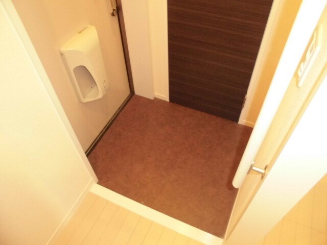 アネログランツの物件内観写真