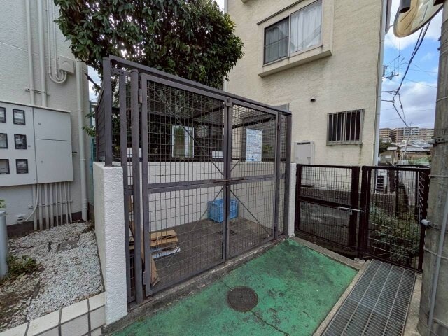 Ａｖａｎｔｉ下穂積の物件内観写真