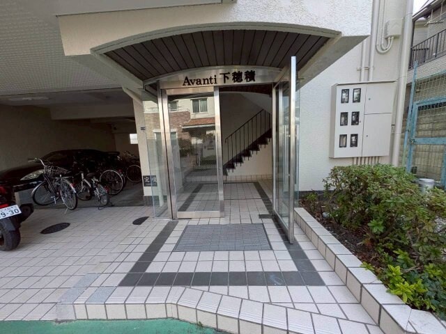 Ａｖａｎｔｉ下穂積の物件外観写真