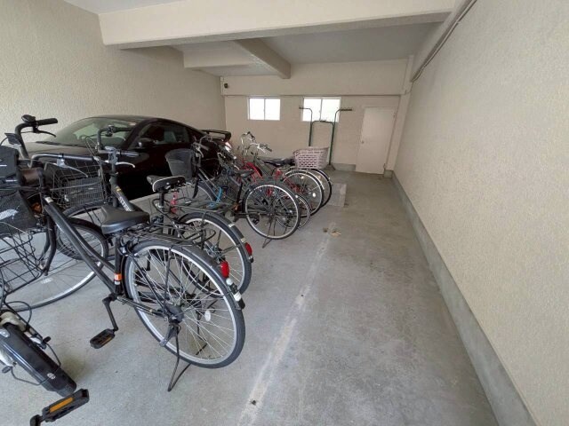 Ａｖａｎｔｉ下穂積の物件外観写真