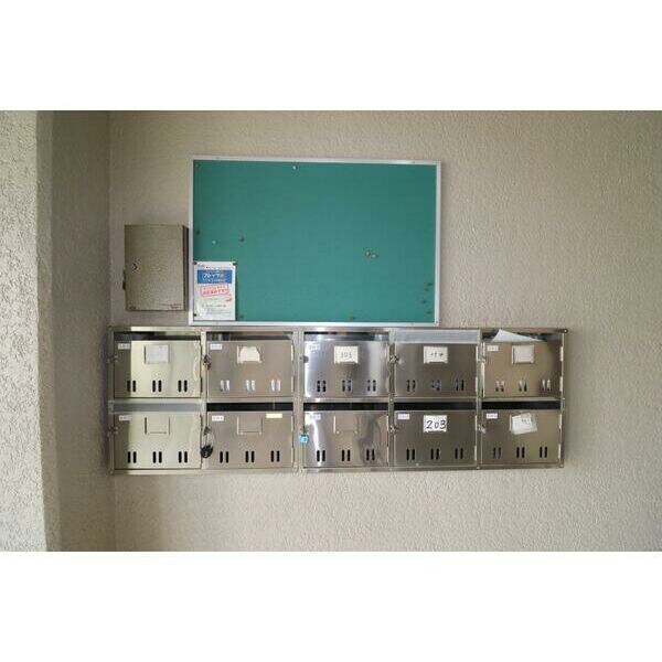 Ａｖａｎｔｉ下穂積の物件外観写真