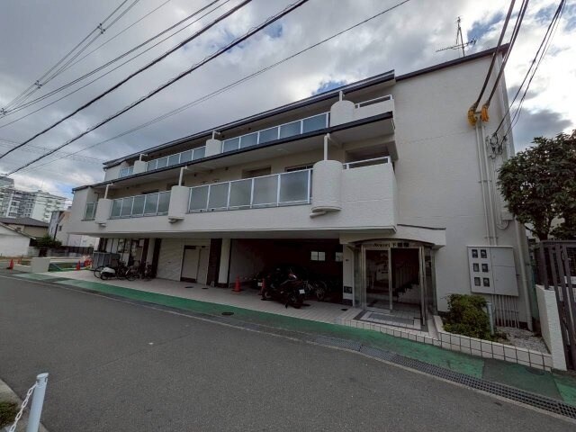 Ａｖａｎｔｉ下穂積の物件外観写真