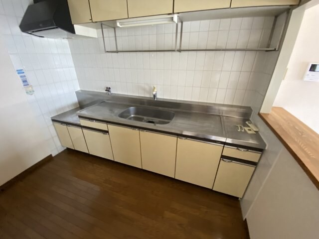 サクセス東太田の物件内観写真