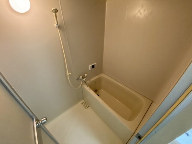 サクセス東太田の物件内観写真