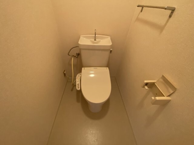 サクセス東太田の物件内観写真