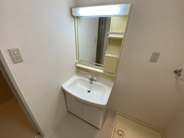 サクセス東太田の物件内観写真