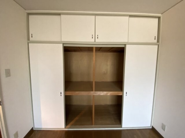 サクセス東太田の物件内観写真