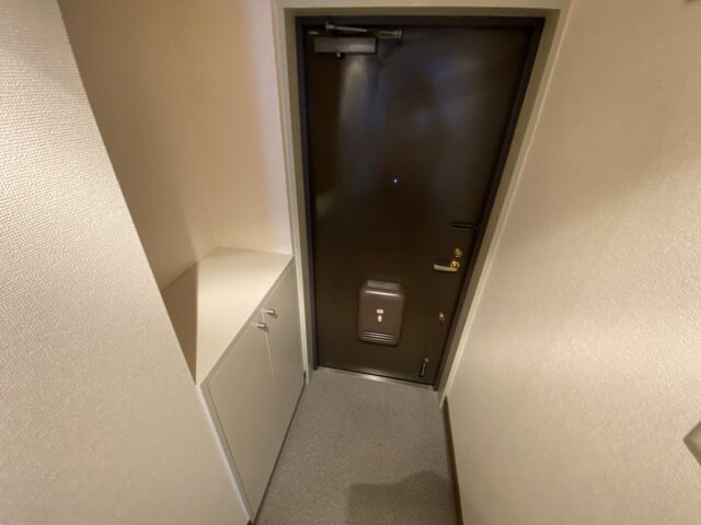 サクセス東太田の物件内観写真