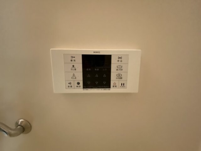 サクセス東太田の物件内観写真