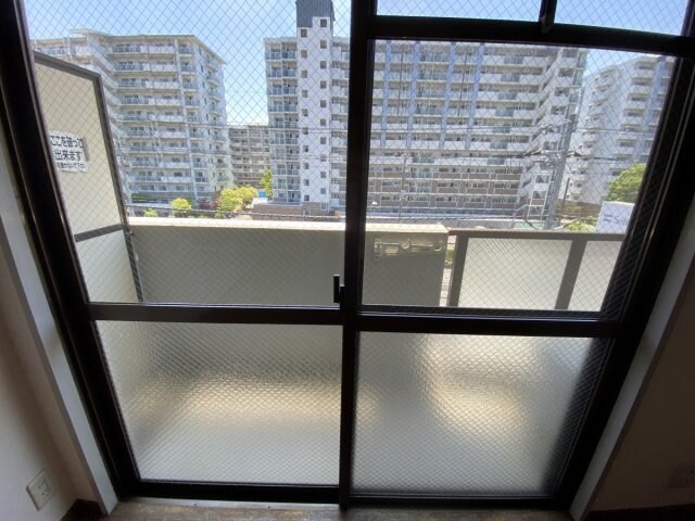 サクセス東太田の物件内観写真