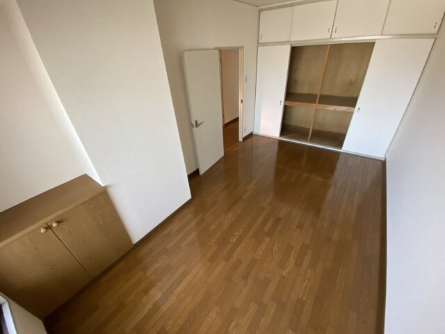 サクセス東太田の物件内観写真