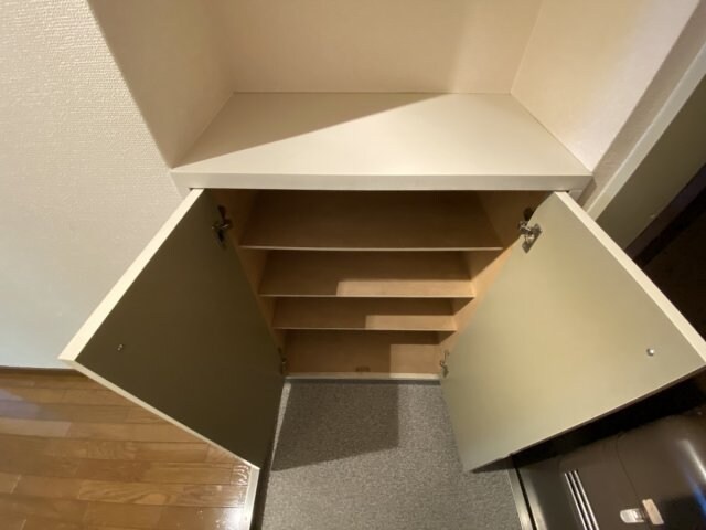 サクセス東太田の物件内観写真