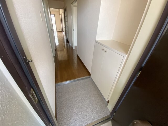 サクセス東太田の物件内観写真