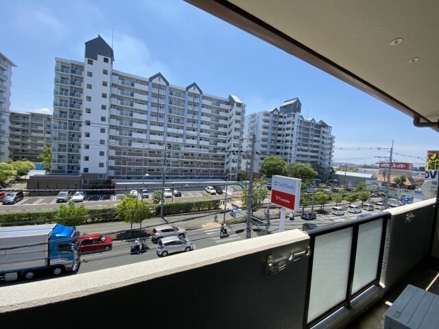 サクセス東太田の物件内観写真