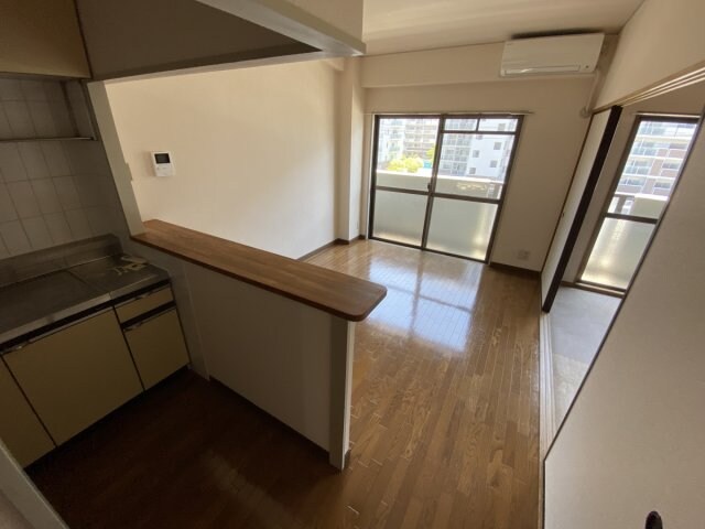 サクセス東太田の物件内観写真