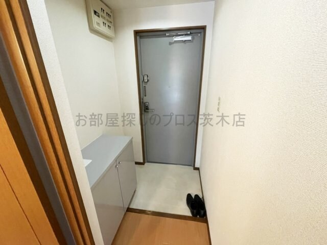 アメニティ駅前の物件内観写真