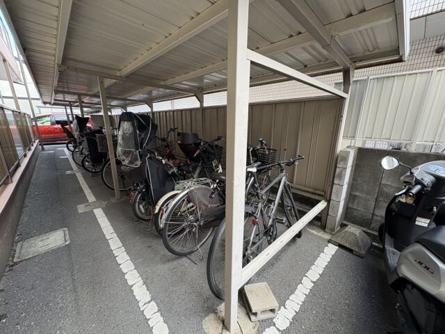 リィヴチャシャトウの物件内観写真