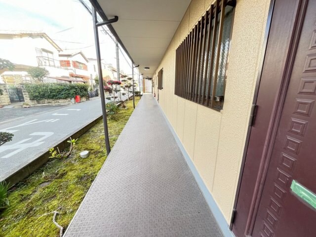 リィヴチャシャトウの物件外観写真