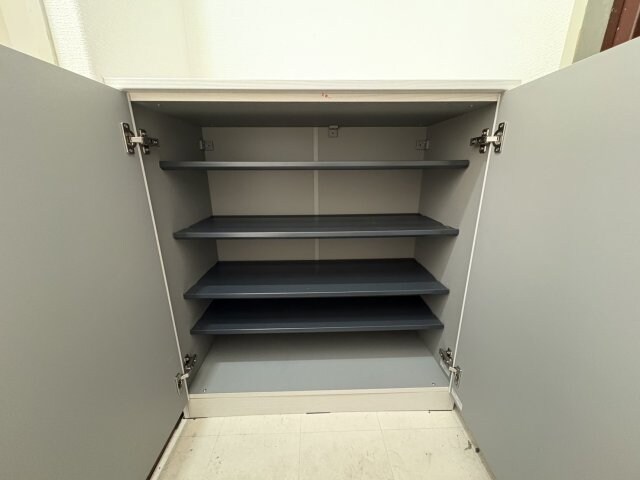 リィヴチャシャトウの物件内観写真