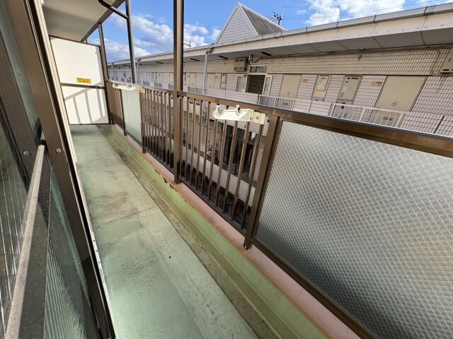 リィヴチャシャトウの物件内観写真