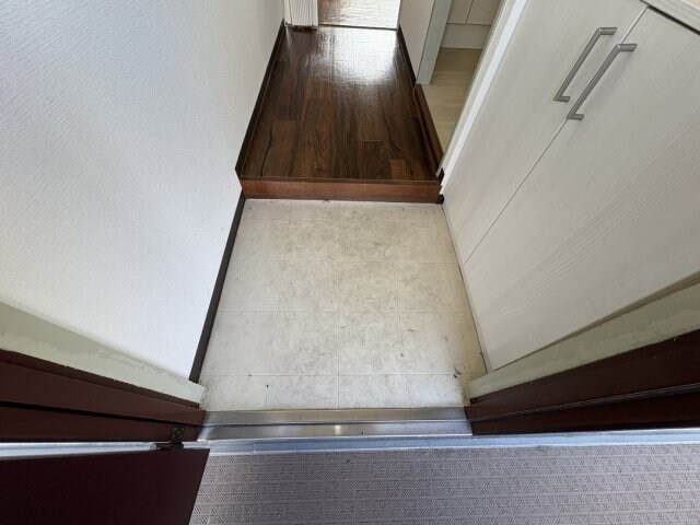 リィヴチャシャトウの物件内観写真