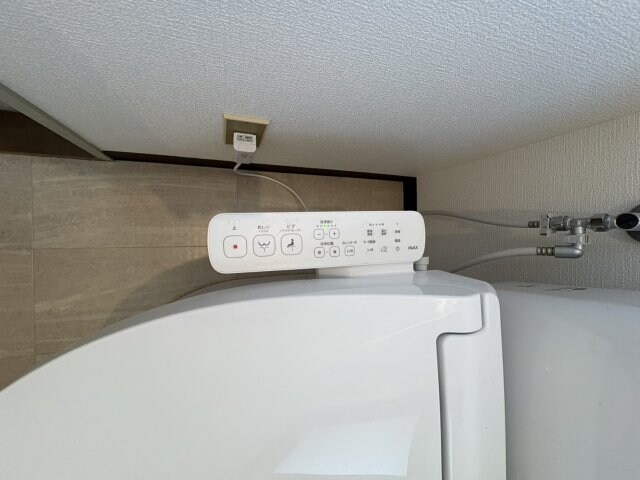 リィヴチャシャトウの物件内観写真