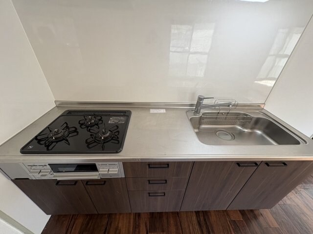 リィヴチャシャトウの物件内観写真