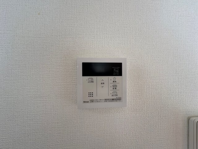 リィヴチャシャトウの物件内観写真