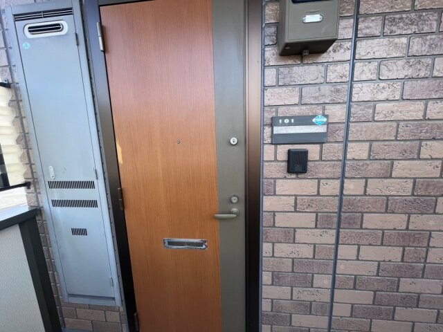 シャトルコートの物件外観写真