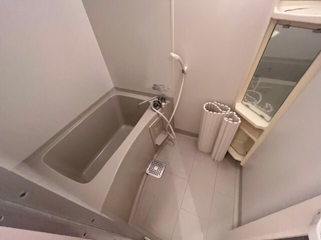 シャトルコートの物件内観写真