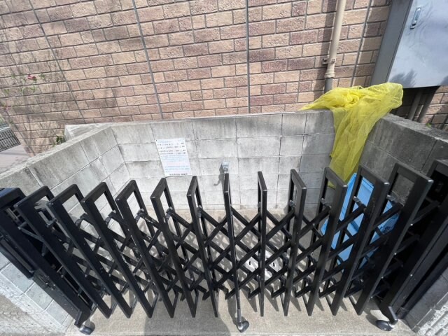 シャトルコートの物件外観写真