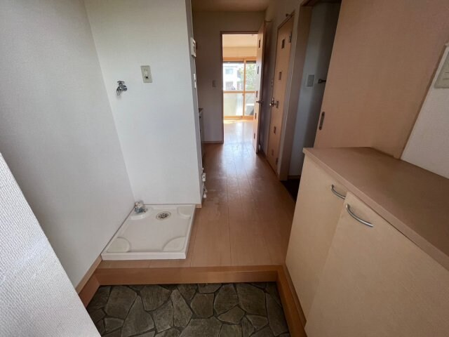 シャトルコートの物件内観写真