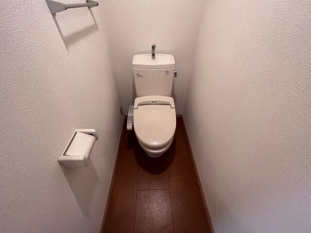 シャトルコートの物件内観写真