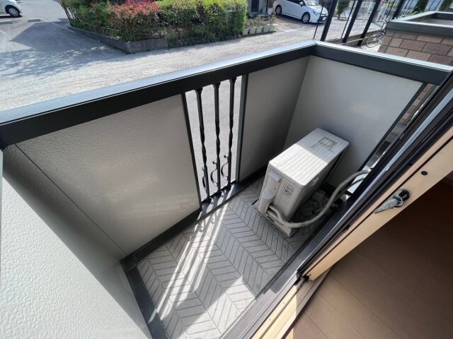 シャトルコートの物件内観写真