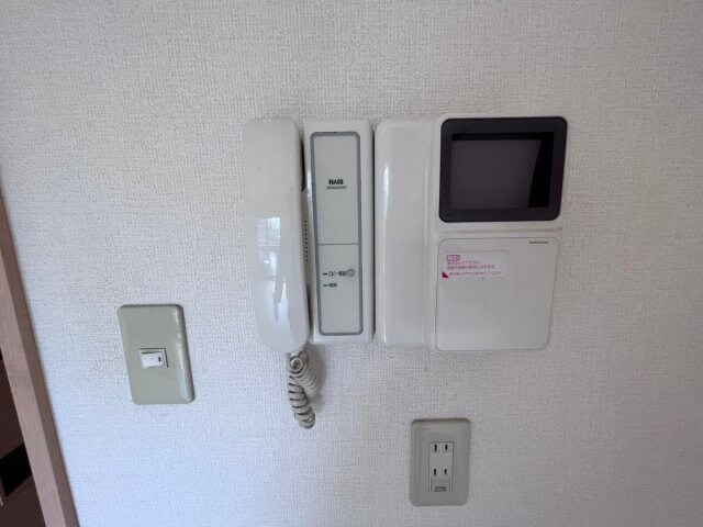 シャトルコートの物件内観写真