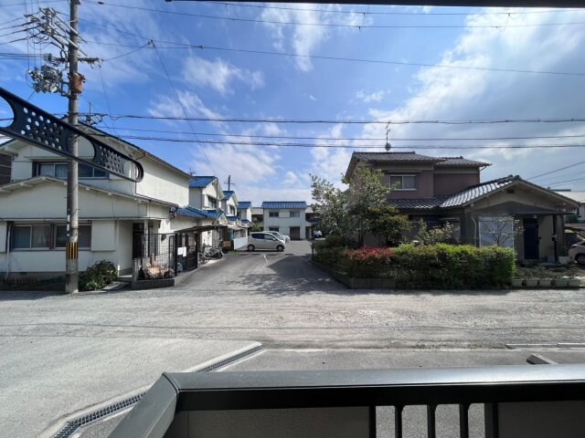 シャトルコートの物件内観写真