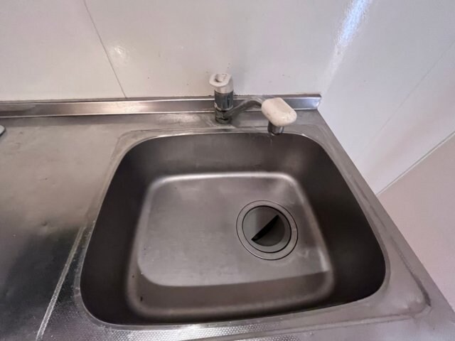 シャトルコートの物件内観写真