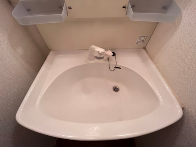 シャトルコートの物件内観写真