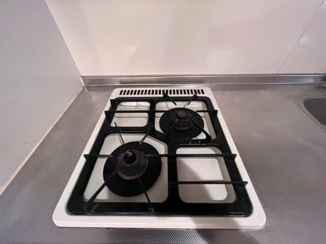 シャトルコートの物件内観写真