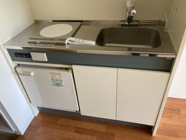 ハイツタナカの物件内観写真