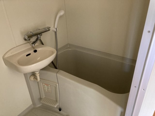 ハイツタナカの物件内観写真