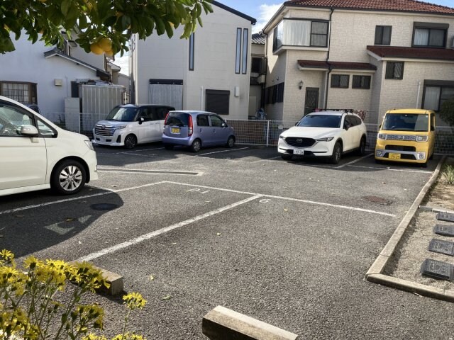 ハイツタナカの物件外観写真