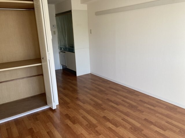 ハイツタナカの物件内観写真