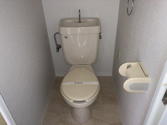 ハイツタナカの物件内観写真