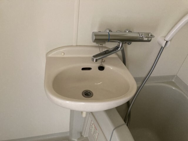 ハイツタナカの物件内観写真