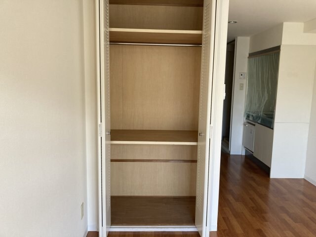 ハイツタナカの物件内観写真