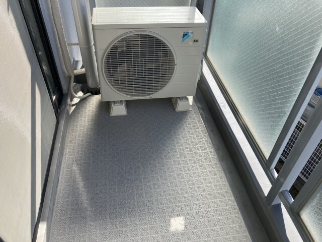 ハイツタナカの物件内観写真