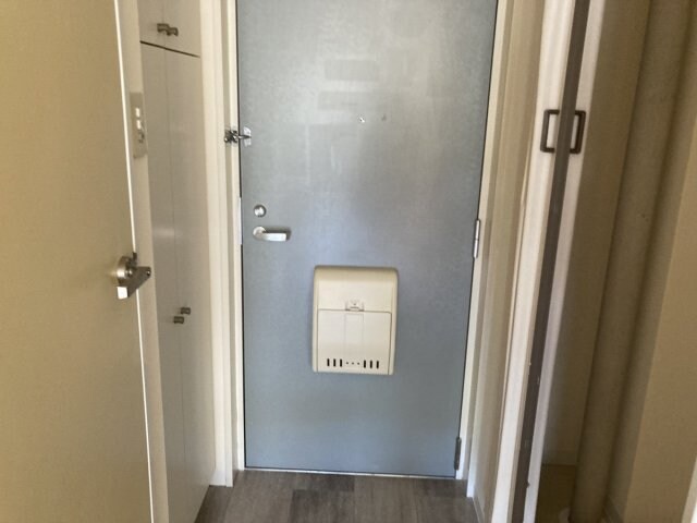 ハイツタナカの物件内観写真