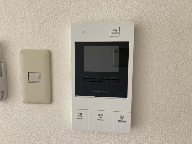 ハイツタナカの物件内観写真