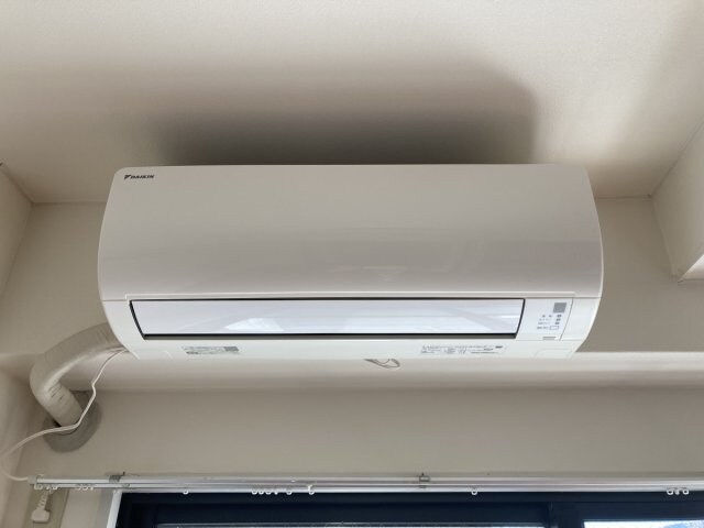 ハイツタナカの物件内観写真